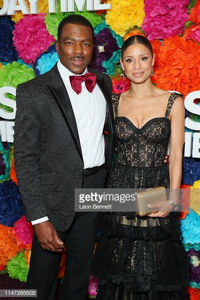 Daytime Emmy's