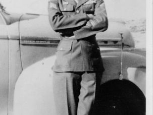 Annual Bataan Commemoration Exhibition | Last of the 200th: Valdemar DeHerrera