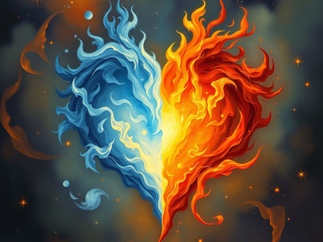 The Fire Within: A TCM Guide to Hot Flashes and Menopausal Transitions