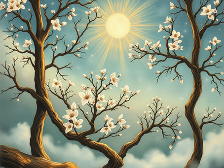 The Stems and Branches: A Cosmic Calendar Still Ticking