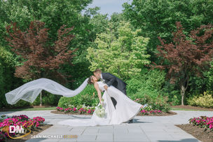The Palace at Somerset Park Wedding | Jana & John