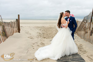 Grand Hotel Of Cape May Wedding | Christina & Ryan