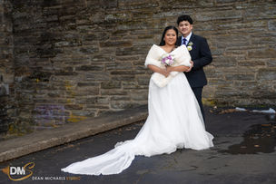 Pennsylvania Wedding | Kayla & Michael