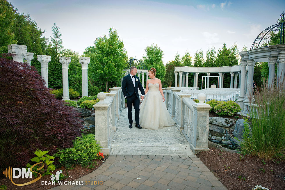 The Meadow Wood Wedding | Wendy & Edward