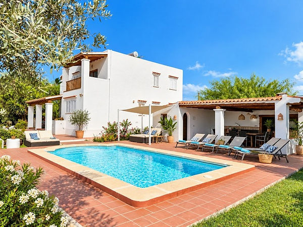 Sa Hort - San Lorenzo - Ibiza