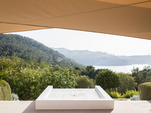 Sa Hort - San Lorenzo - Ibiza