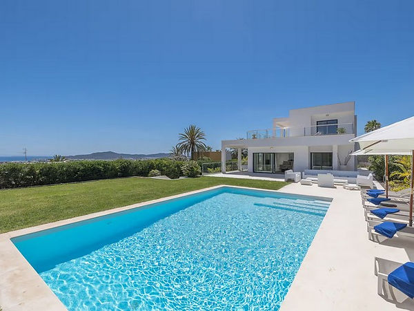 Sa Hort - San Lorenzo - Ibiza