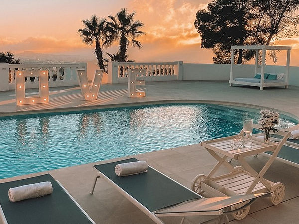 Sa Hort - San Lorenzo - Ibiza