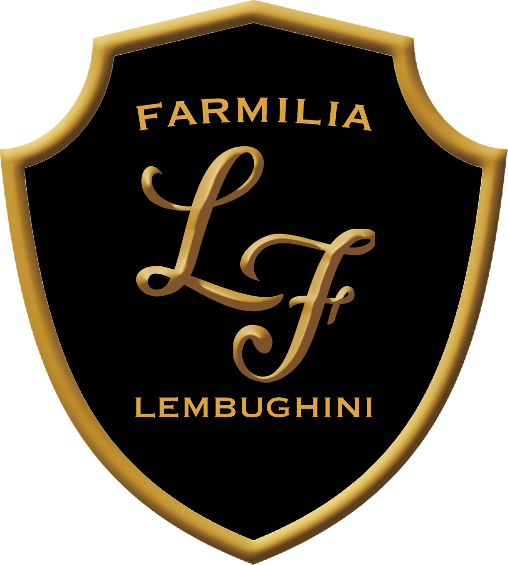 Lembughini Farmilia logo