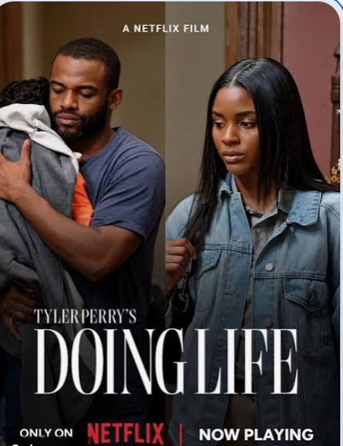 Tyler Perry Doing Life Review Love Tears and Rushed Ending