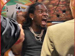 Offset, Blackjack, and a Paris Casino Meltdown for the Album Rollout