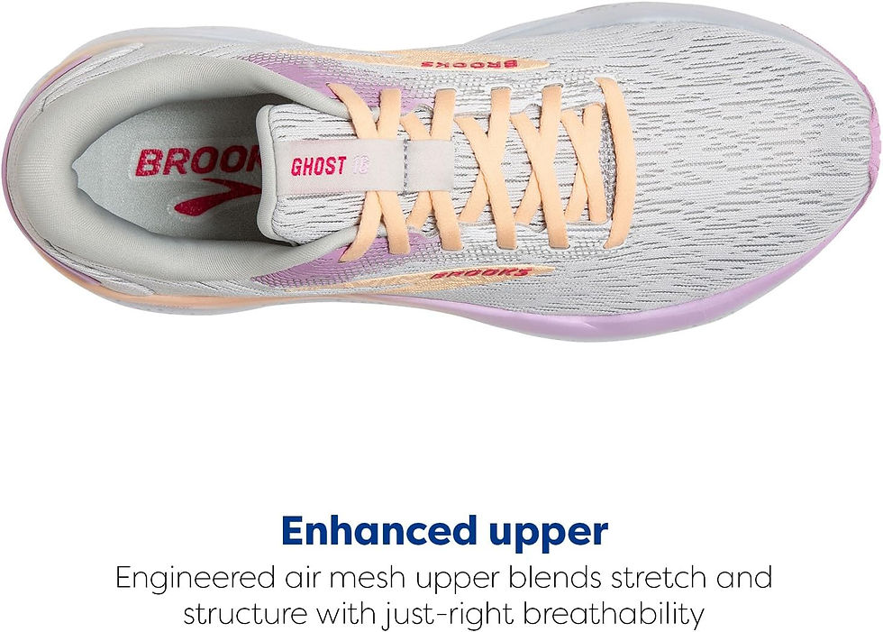 Thumbnail: Brooks Women’s Ghost 16 Neutral Running Shoe
