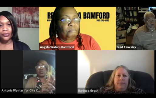 Community Weighs-in: Officer Shot & Killed Simran Gordon Coverup or Justified?