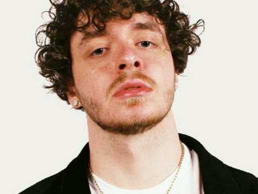 Jack "So Black" Harlow😂🤣