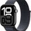 Thumbnail: Apple Watch Series 10 [GPS 42mm case] Smartwatch with Rose Gold Aluminium Case 