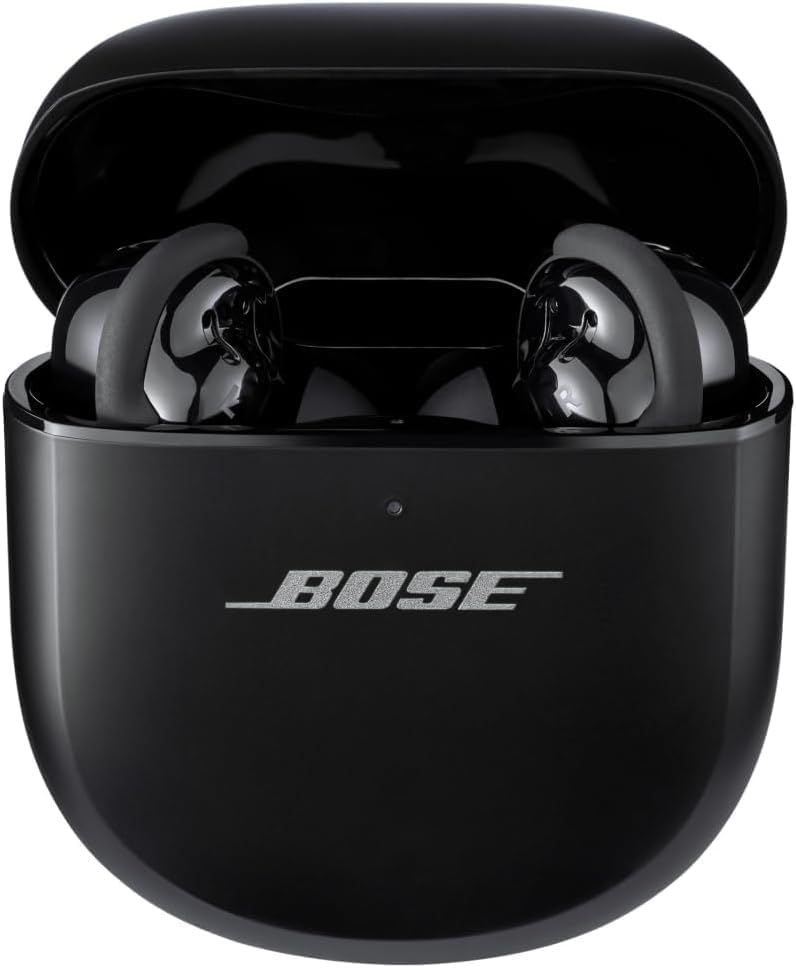 Miniatura: Bose QuietComfort Ultra Bluetooth Earbuds, Wireless Earbuds with Spatial Audio 
