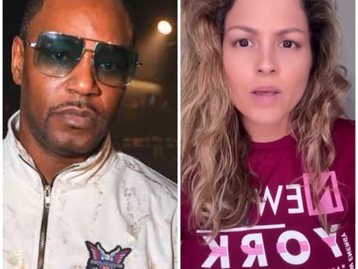 Cam'ron, Video Vixens, and the Gen Pop Question That Started a War