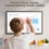 Thumbnail: LOOFII 21.5" Smart Digital Calendar – 1920×1080 Full HD Touchscreen Family P