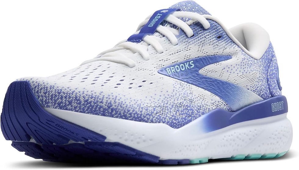 Thumbnail: Brooks Women’s Ghost 16 Neutral Running Shoe