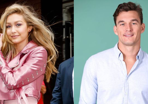 Gigi Hadid and Tyler Cameron's Romance Heats Up