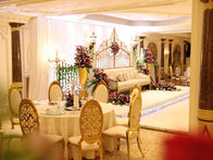 التخطيط لحفل الزواج