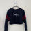 Thumbnail: Cropped Sweatshirt (Child)