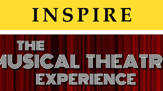 THE MUSICAL THEATRE EXPERIENCE 2018
