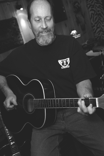 John Tilden
