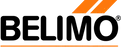 Logo der Firma Belimo