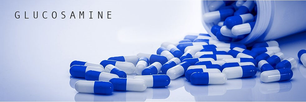 グルコサミン(Glucosamine)は、関節の健康維持や変形性関節症の予防を目的とした栄養補助食品、医薬品、機能性食品に広く使用されている天然由来のアミノ糖です。