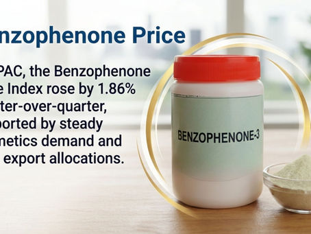 Benzophenone Prices,Benzophenone Price Chart,Benzophenone Price Trend,Benzophenone Market Demand,Benzophenone Market Analysis,