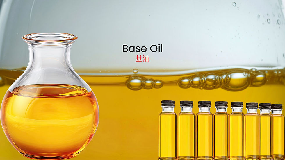 APAC地域において、ベースオイル(Base Oil)価格指数は、供給過剰および需要の低迷を反映し、前四半期比で5%下落しました。