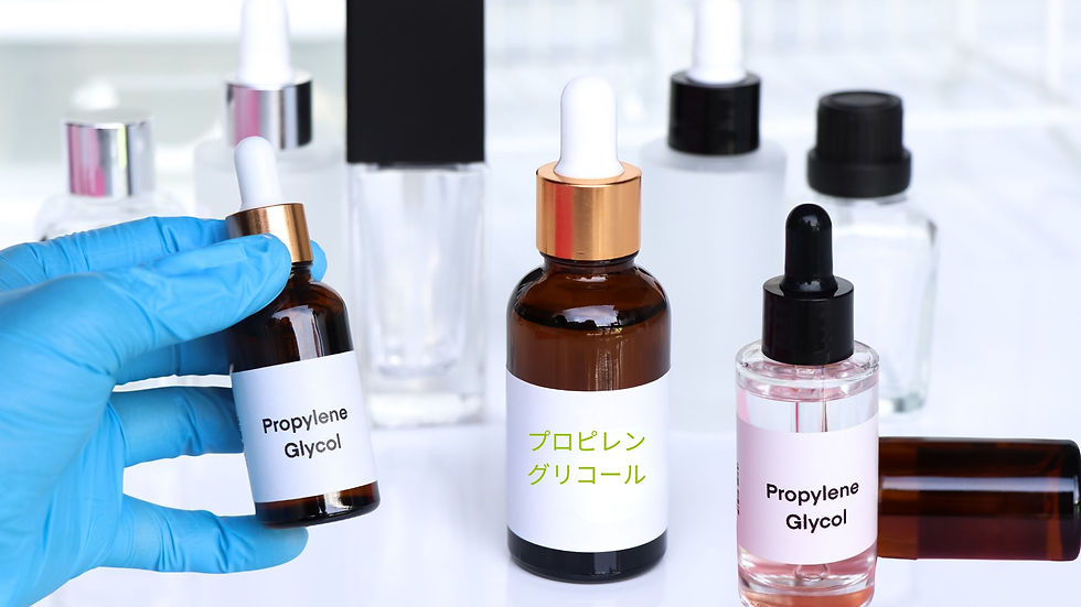 日本では、需要の低迷により、プロピレングリコール(Propylene Glycol)価格指数が前期比11.82%下落しました。