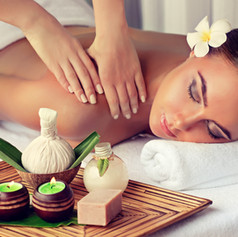 Aroma Therapy