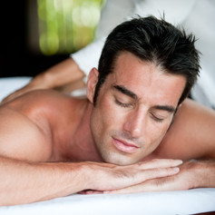 Swedish Massage