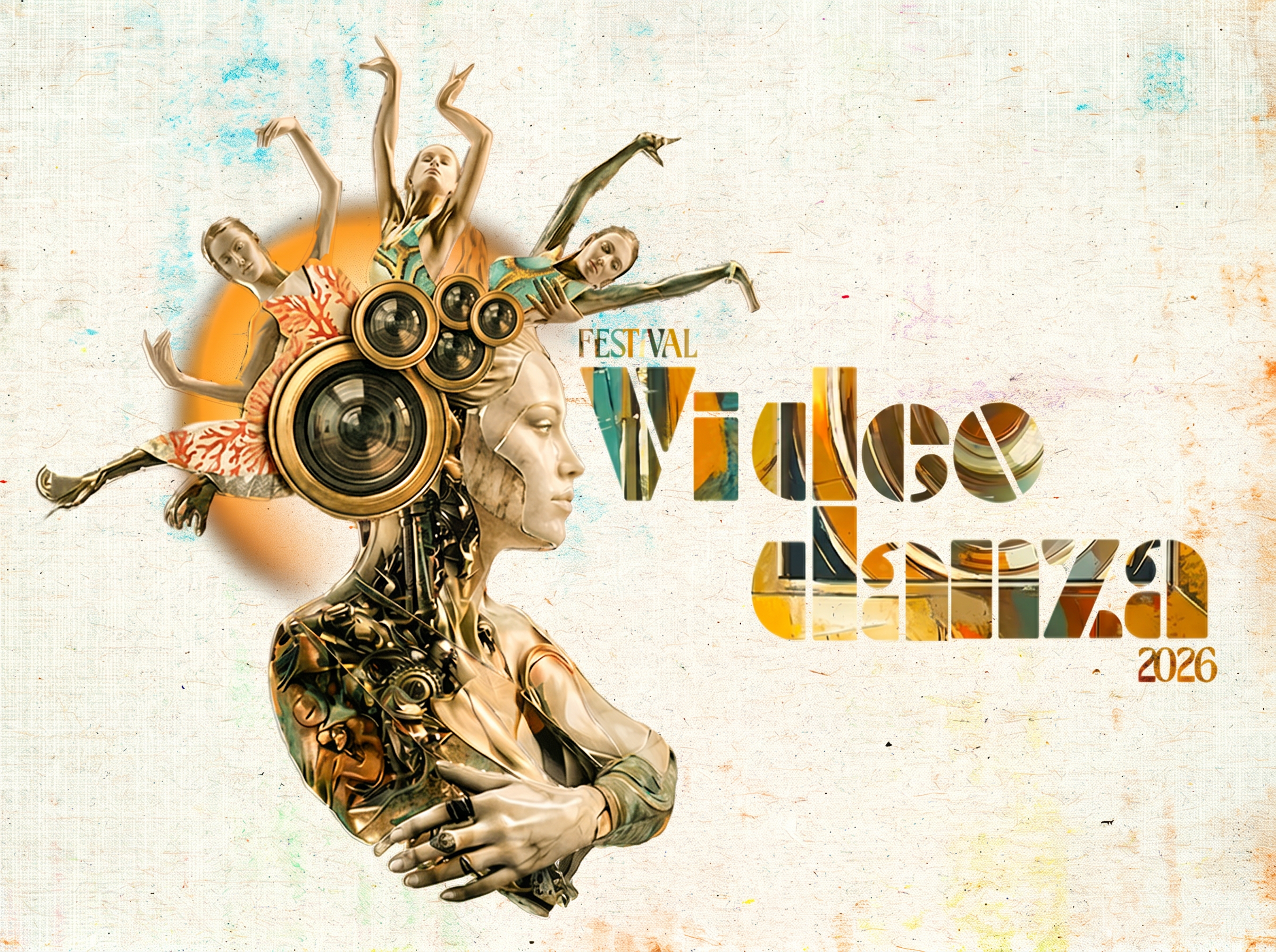 Festival Videodanza de Puerto Rico 2026