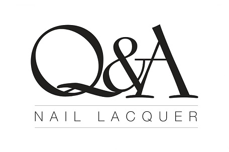 Q&A Nail Lacquer