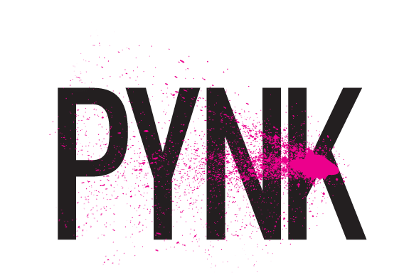 PYNK Magazine