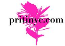 Priti NYC