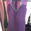 Thumbnail: Beautiful Calvin Klein Evening Dress 