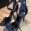 Thumbnail: Sequin Stiletto Heels