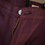 Thumbnail: Burgundy Jeans