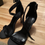 Thumbnail: Sequin Stiletto Heels