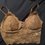 Thumbnail: Brown Lace Bralette