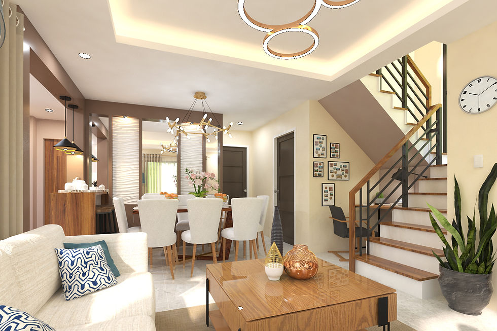 Interior-Living Room (Local)