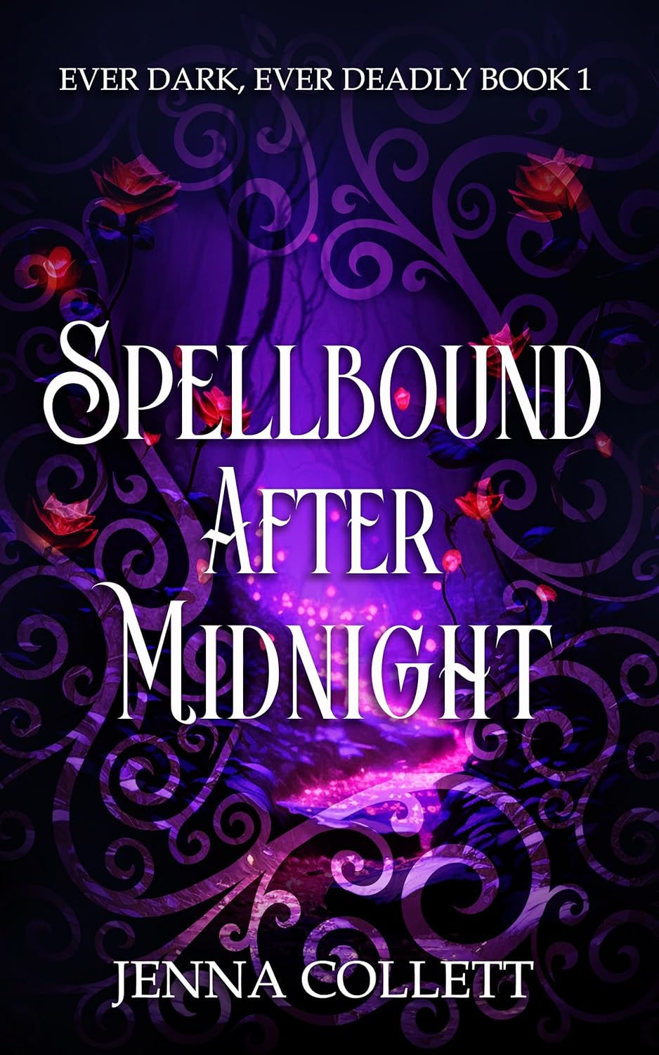 Spellbound After Midnight