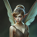Fairy Tale, Fantasy