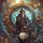 Time travelor