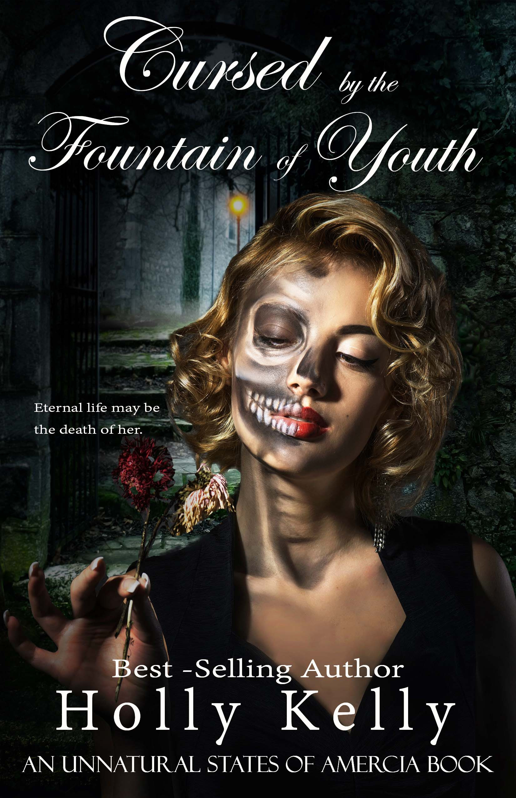 Curse by The Fountain of Youth