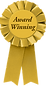 Award Winning